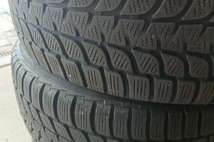 pneumatici 225/50 R17