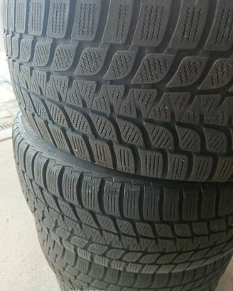 pneumatici 225/50 R17