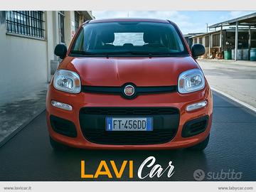 FIAT Panda 1.3 MJT 95 CV S&S Lounge