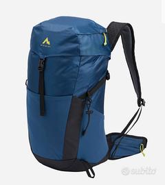 Zaino da trekking e alpinismo
