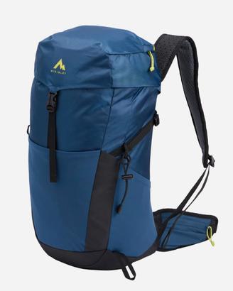Zaino da trekking e alpinismo