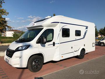 Camper Bustner Delfin