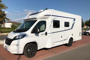 Camper Bustner Delfin