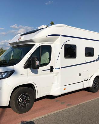 Camper Bustner Delfin