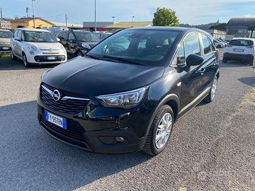 OPEL Crossland X 1.2 12V Advance