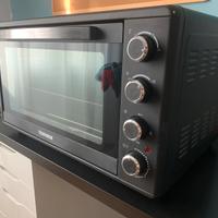 Forno fornetto elettrico Telefunken