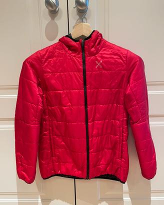 Montura giacca bambino/a