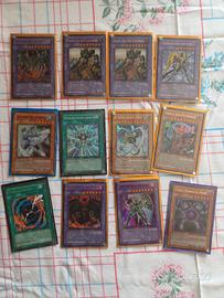 carte yugioh lotto