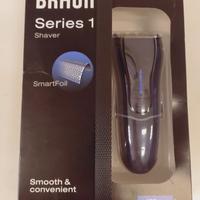 Rasoio elettrico Braun Nuovo