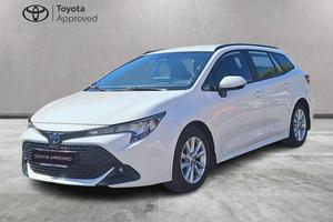 Toyota Corolla Touring Sports 1.8h Active