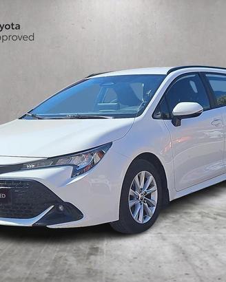 Toyota Corolla Touring Sports 1.8h Active