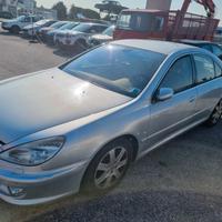 Motore peugeot 607 uhz 2720cc 150kw 300.000km