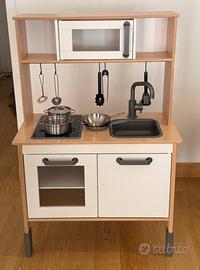 Cucinetta ikea usata pochissimo