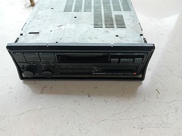 autoradio