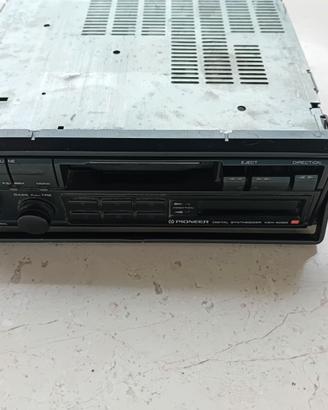 autoradio