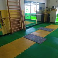 Pavimento da incastro