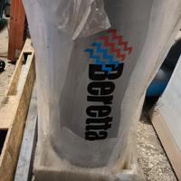 Bollitore/Boiler Solare Beretta