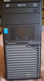PC DESKTOP INTEL i3 3.70GHz 8GB RAM