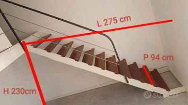 Scala da interni