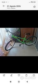 bici usata
