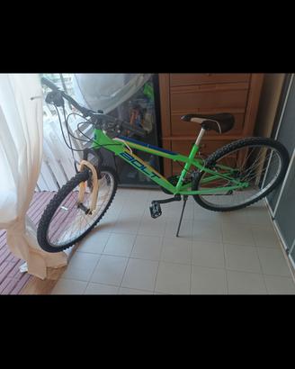 bici usata