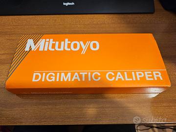 Calibro Mitutoyo 150