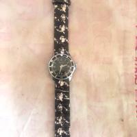 Orologio Raro Mosy De Luxe submariner funzionante