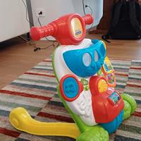 gioco primi passi - Valentino Scoorerini