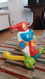 gioco primi passi - Valentino Scoorerini