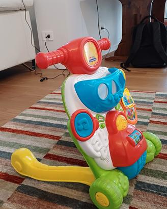gioco primi passi - Valentino Scoorerini