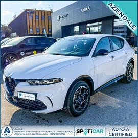 ALFA ROMEO Tonale 1.5 130 CV MHEV TCT7 Sprint