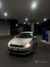 Golf 6