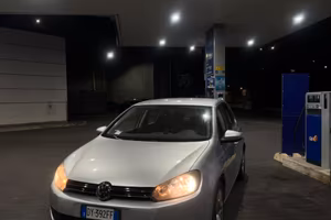 Golf 6