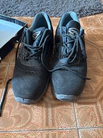 scarpe antifortunistiche