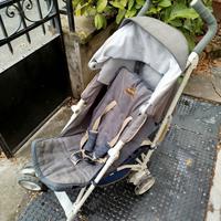 passeggino inglesina