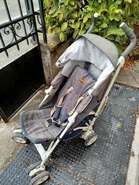 passeggino inglesina