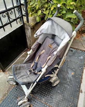 passeggino inglesina