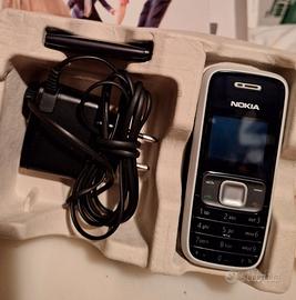 Nokia 1209