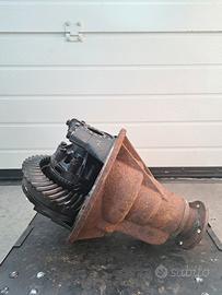 Differenziale posteriore Hyundai H 1 2° 2.5 D 2009