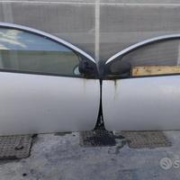 Citroen C1-Toyota Aygo-Peugeot 107 2005-2011 porte