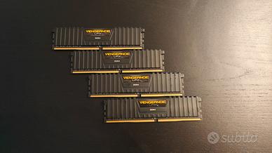 ASUS Strix Z370-H + i7-8700K 3.7GHz + 32GB DDR4