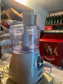 Robomix Ariete