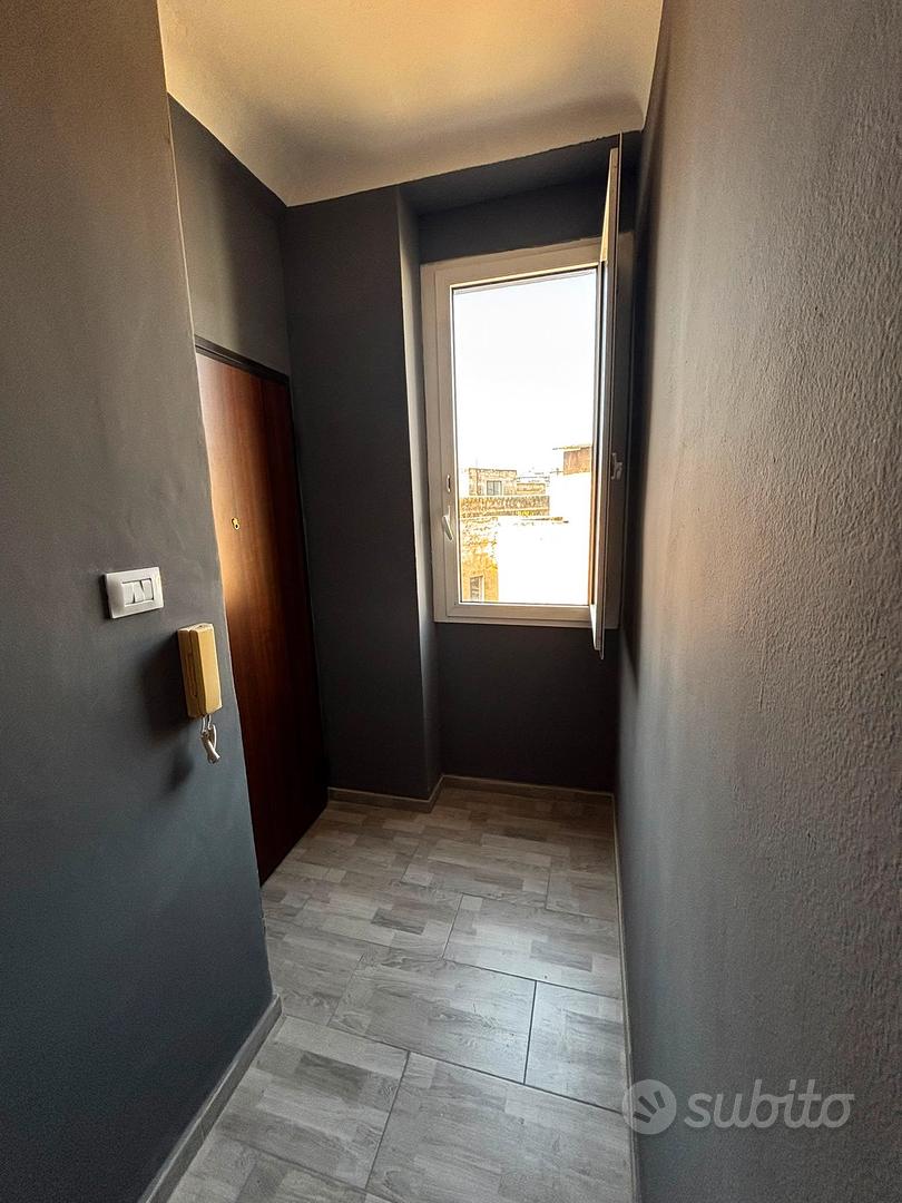 Appartamento – Taranto - Altro