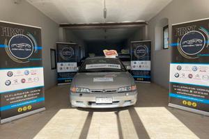 Mazda 626 2.0i 16V cat 5 porte GLX