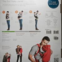Stokke My carrier