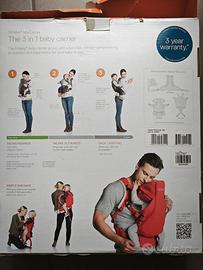 Stokke My carrier