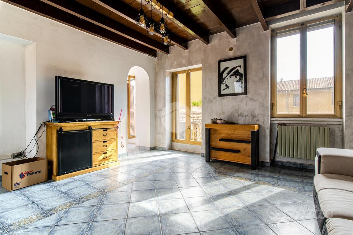 Appartamento – Milano, Baggio - Vista 5
