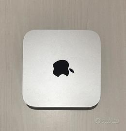 Mac mini M2 pro + tastiera e trackpad apple