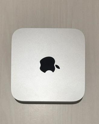 Mac mini M2 pro + tastiera e trackpad apple