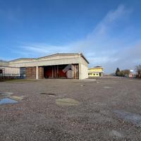 CAPANNONE A CASALMAGGIORE